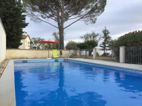 Le Clau provençal